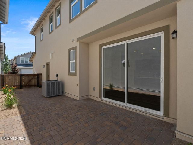 1371 Vine Gate Road Homesite 49, Carson City, NV 89701