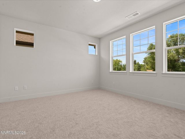 1371 Vine Gate Road Homesite 49, Carson City, NV 89701