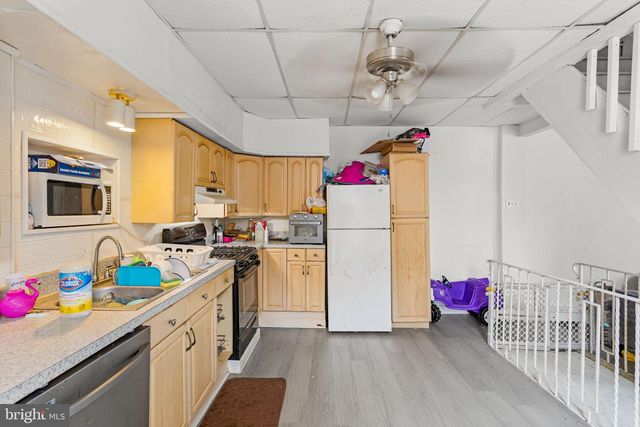 1712 S 22ND ST, Philadelphia, PA 19145