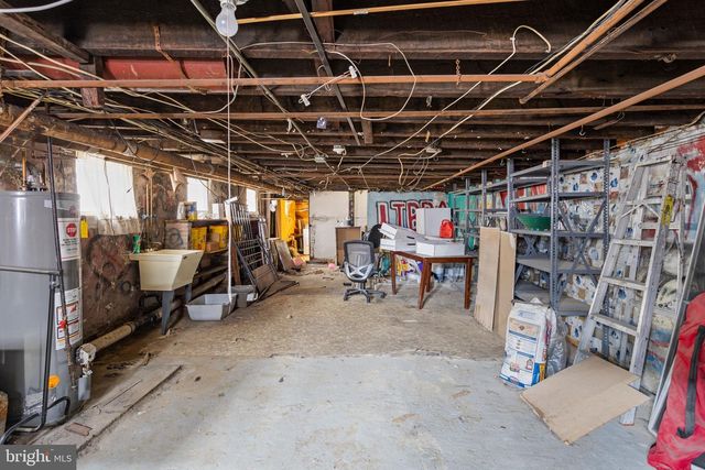 1712 S 22ND ST, Philadelphia, PA 19145