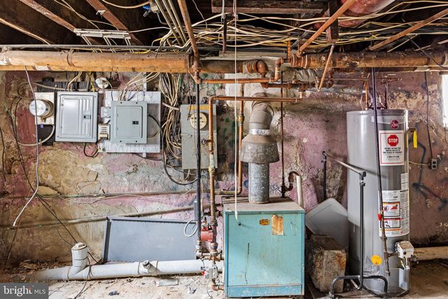 1712 S 22ND ST, Philadelphia, PA 19145