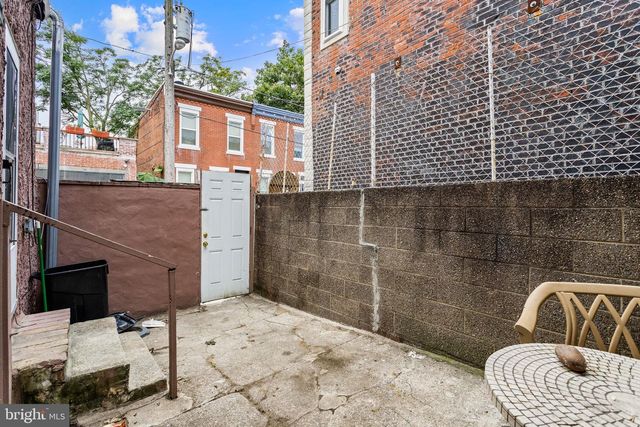 1712 S 22ND ST, Philadelphia, PA 19145