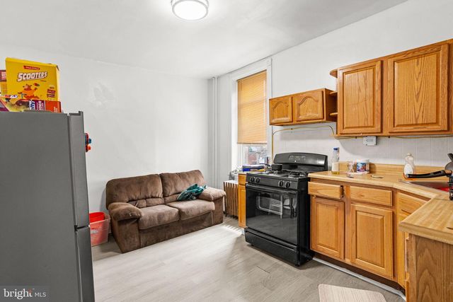 1712 S 22ND ST, Philadelphia, PA 19145