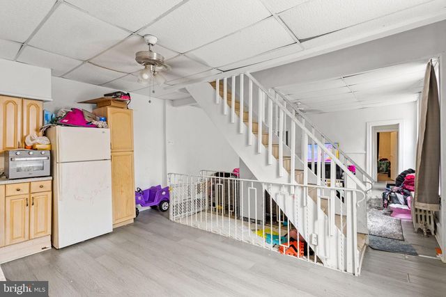 1712 S 22ND ST, Philadelphia, PA 19145