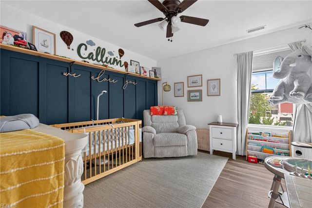 2105 Kirkby LN, Virginia Beach, VA 23456