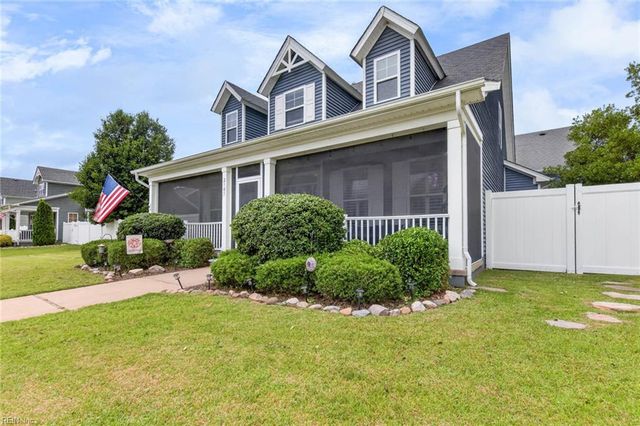 2105 Kirkby LN, Virginia Beach, VA 23456