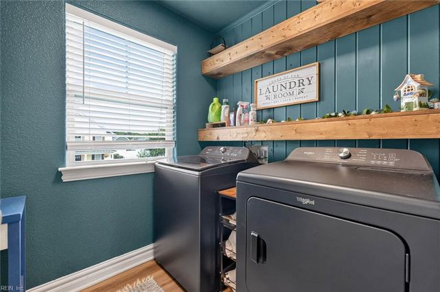 2105 Kirkby LN, Virginia Beach, VA 23456