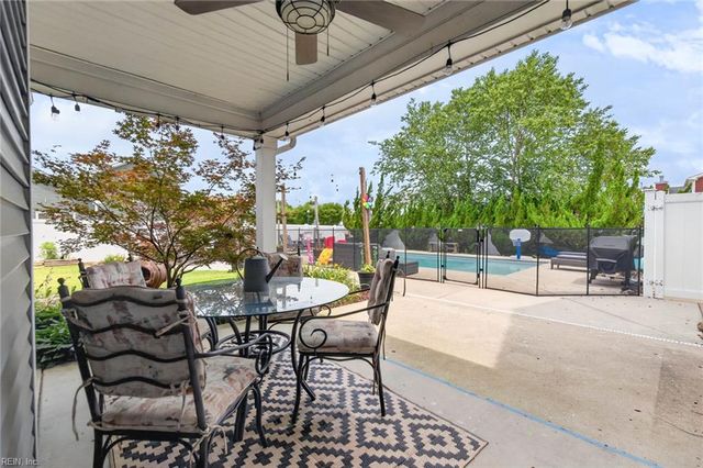 2105 Kirkby LN, Virginia Beach, VA 23456