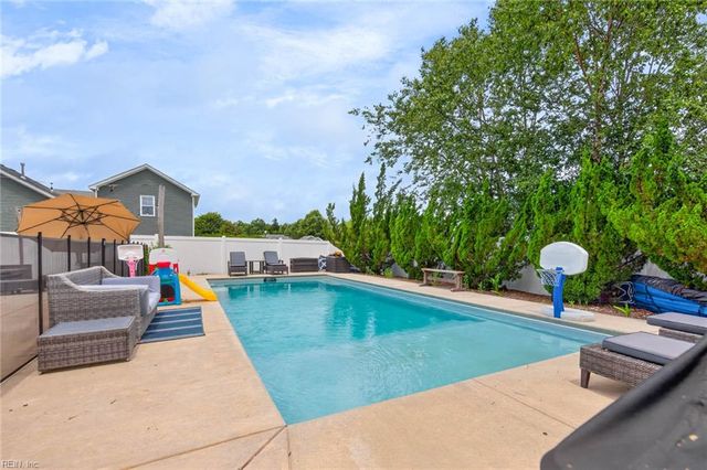 2105 Kirkby LN, Virginia Beach, VA 23456