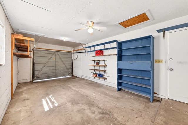 2445 S BAY AVENUE, Sanford, FL 32771