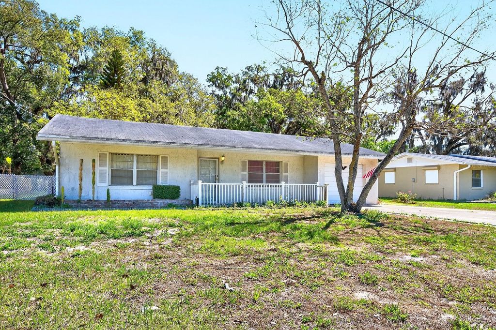 2445 S BAY AVENUE, Sanford, FL 32771