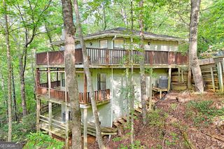 480 Sky High Drive, Dillard, GA 30537