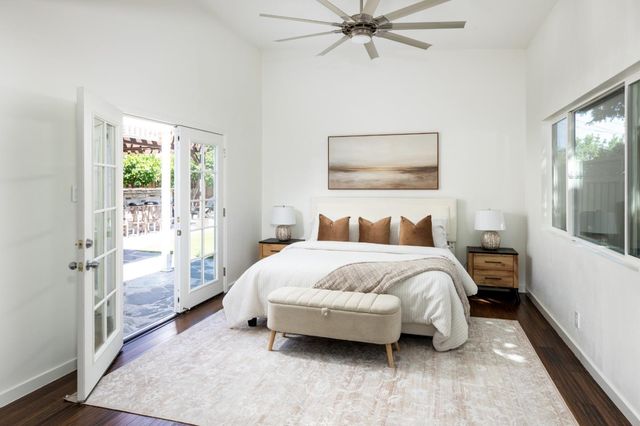 111 F Street, Redwood City, CA 94063
