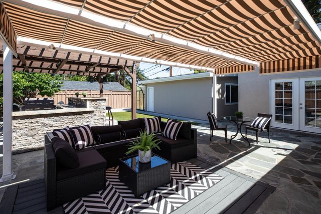 111 F Street, Redwood City, CA 94063