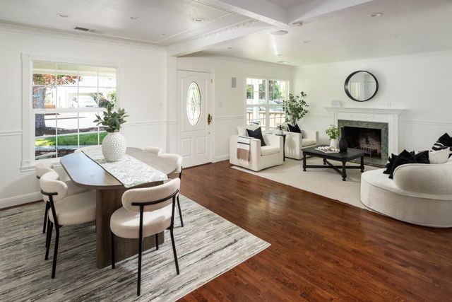 111 F Street, Redwood City, CA 94063