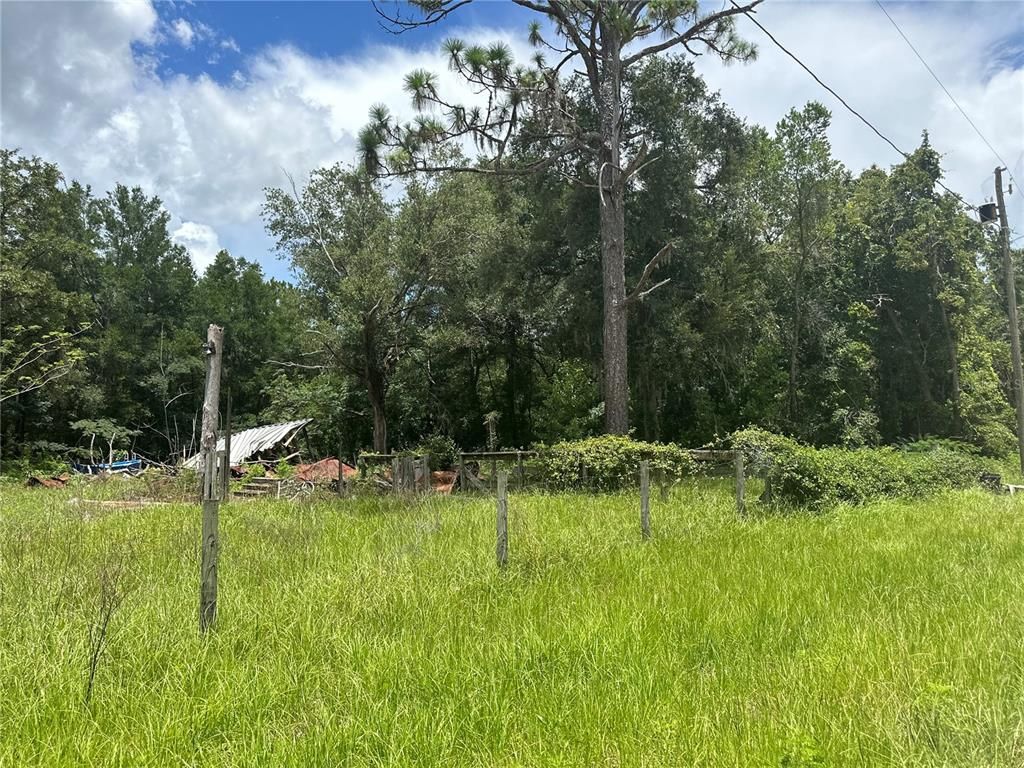 380 NE 157TH AVENUE, Williston, FL 32696