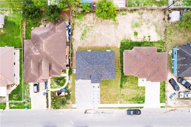 6801 S Azul Lane, Pharr, TX 78577