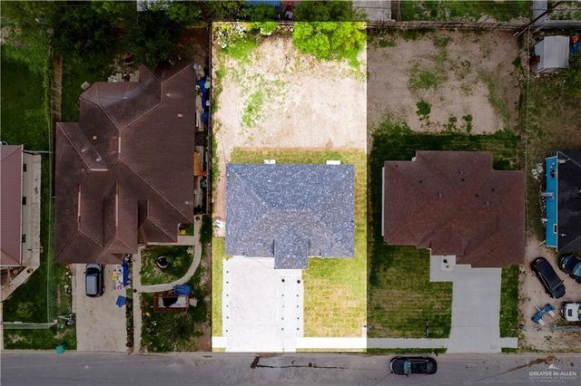 6801 S Azul Lane, Pharr, TX 78577