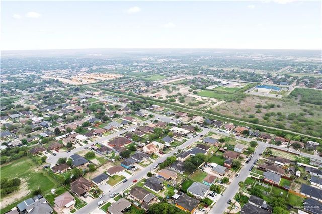 6801 S Azul Lane, Pharr, TX 78577