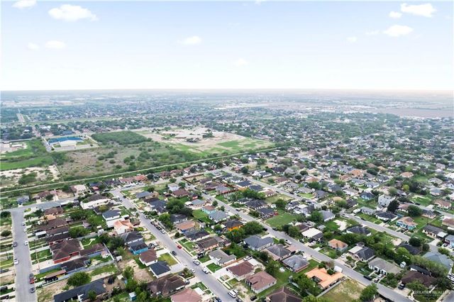 6801 S Azul Lane, Pharr, TX 78577