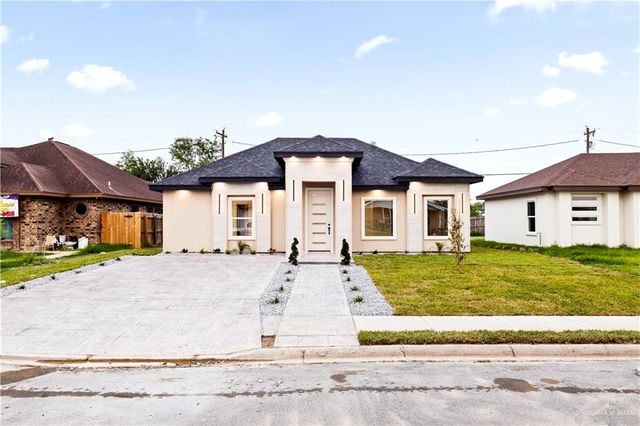 6801 S Azul Lane, Pharr, TX 78577