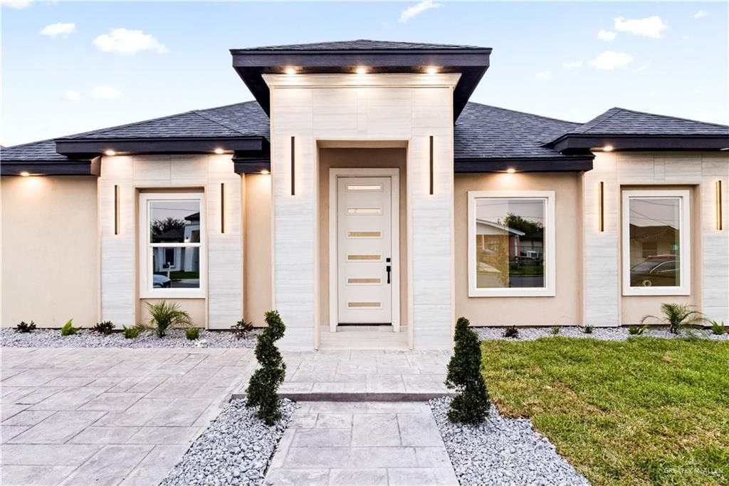 6801 S Azul Lane, Pharr, TX 78577