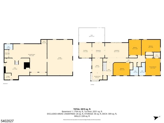 26 Robin Glen Rd, Watchung Boro, NJ 07069