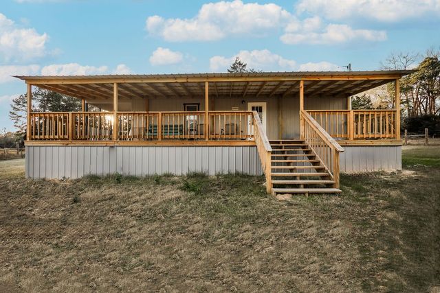 5970 Lemon Road, Gilmer, TX 75644