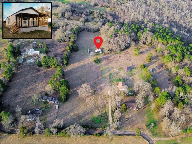 5970 Lemon Road, Gilmer, TX 75644