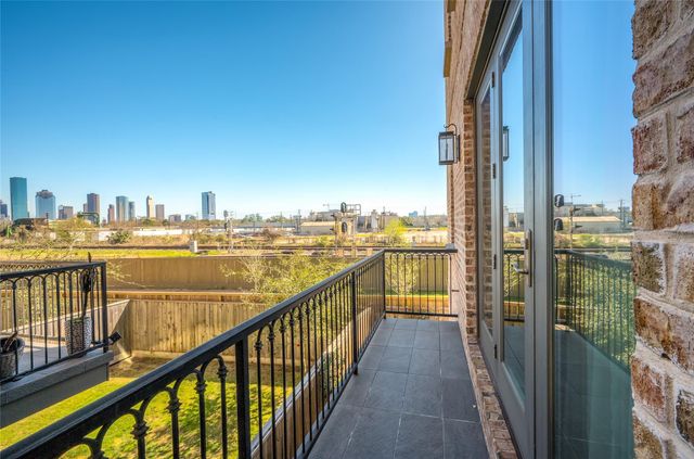 2917 Hicks Street, Houston, TX 77007