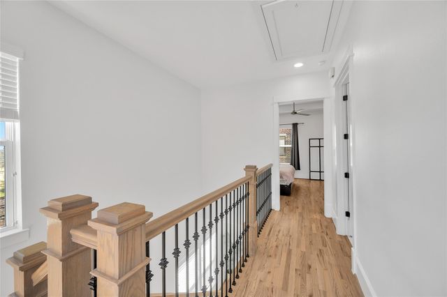 2917 Hicks Street, Houston, TX 77007