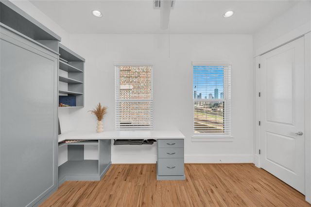 2917 Hicks Street, Houston, TX 77007