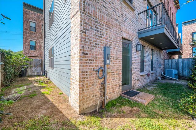 2917 Hicks Street, Houston, TX 77007