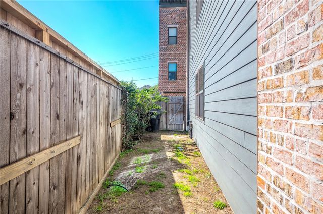 2917 Hicks Street, Houston, TX 77007