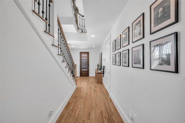 2917 Hicks Street, Houston, TX 77007