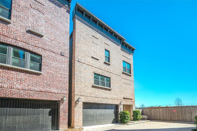 2917 Hicks Street, Houston, TX 77007