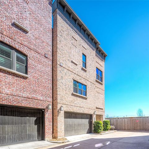 2917 Hicks Street, Houston, TX 77007