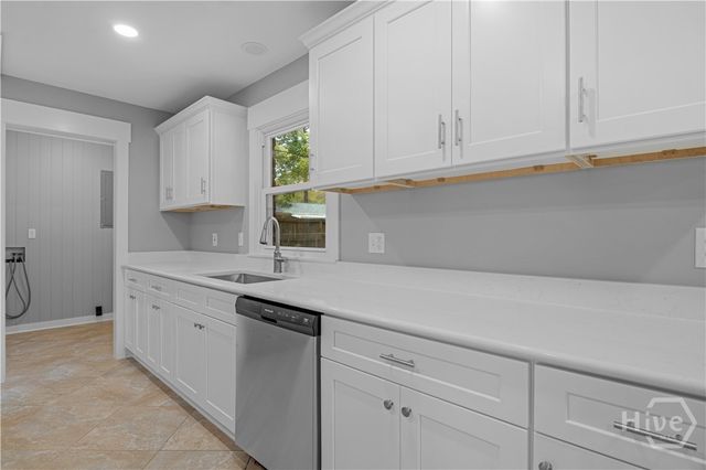 4 Sheridan Circle, Savannah, GA 31405