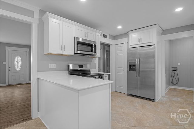 4 Sheridan Circle, Savannah, GA 31405