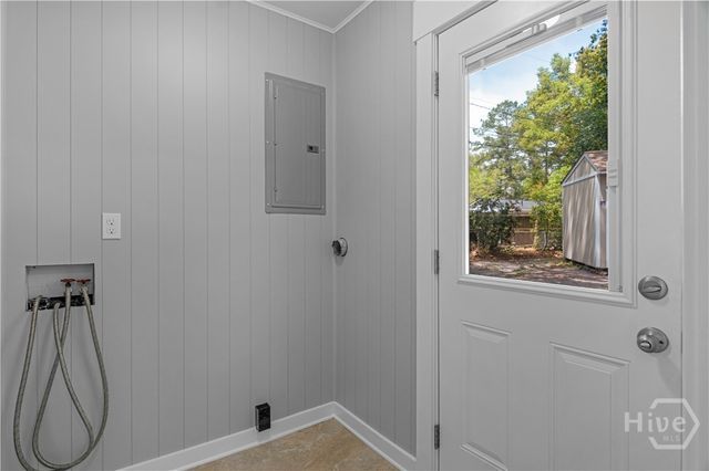 4 Sheridan Circle, Savannah, GA 31405