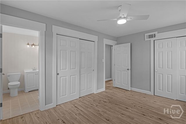 4 Sheridan Circle, Savannah, GA 31405