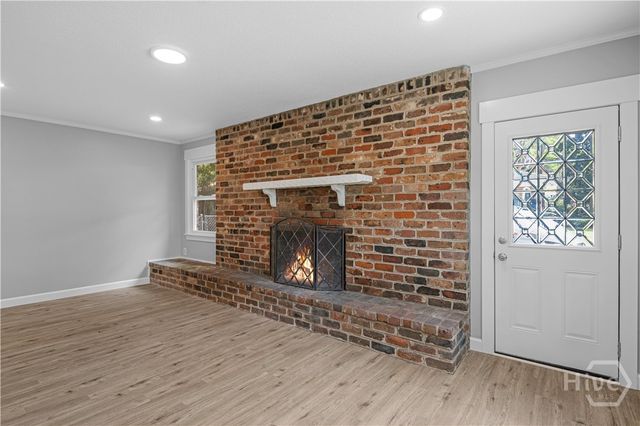 4 Sheridan Circle, Savannah, GA 31405