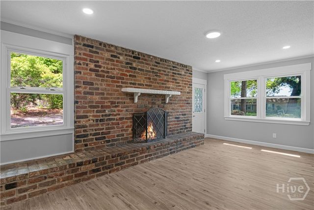 4 Sheridan Circle, Savannah, GA 31405