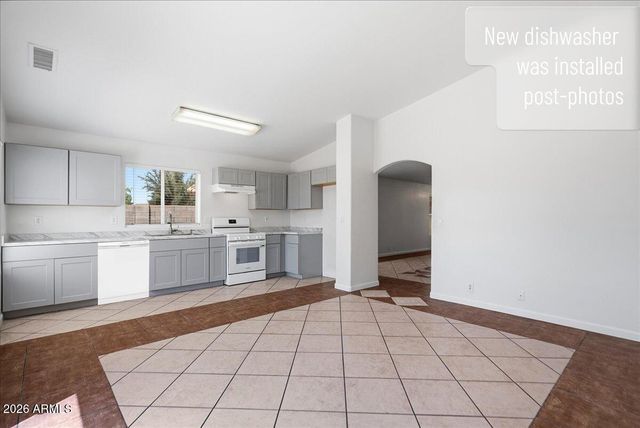 4545 N 67th Avenue Unit 1191, Phoenix, AZ 85033