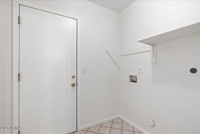 4545 N 67th Avenue Unit 1191, Phoenix, AZ 85033