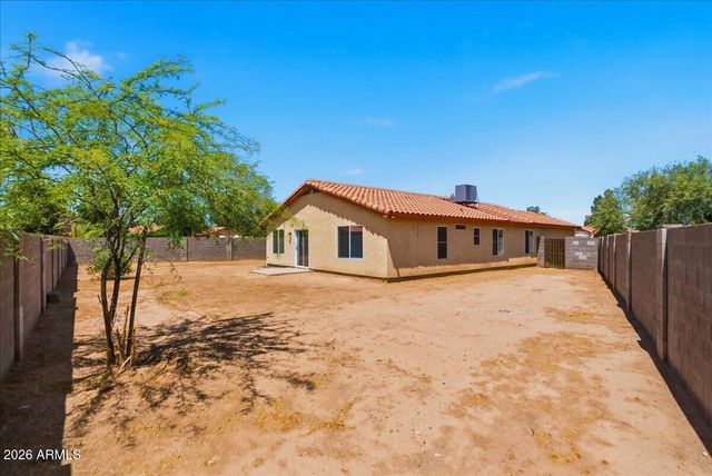 4545 N 67th Avenue Unit 1191, Phoenix, AZ 85033
