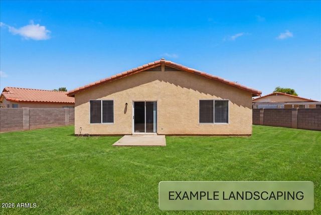 4545 N 67th Avenue Unit 1191, Phoenix, AZ 85033