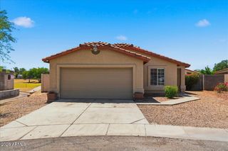 4545 N 67th Avenue Unit 1191, Phoenix, AZ 85033