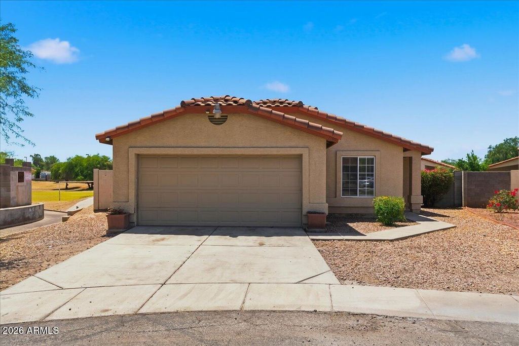 4545 N 67th Avenue Unit 1191, Phoenix, AZ 85033