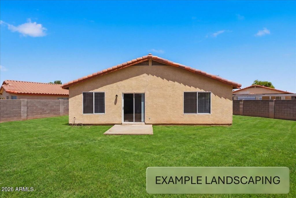Image 29 of property listing at 4545 N 67th Avenue Unit 1191, Phoenix, AZ 85033